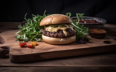 Wildburger – Tipps und Ideen, damit Dir das wilde Fast Food gelingt