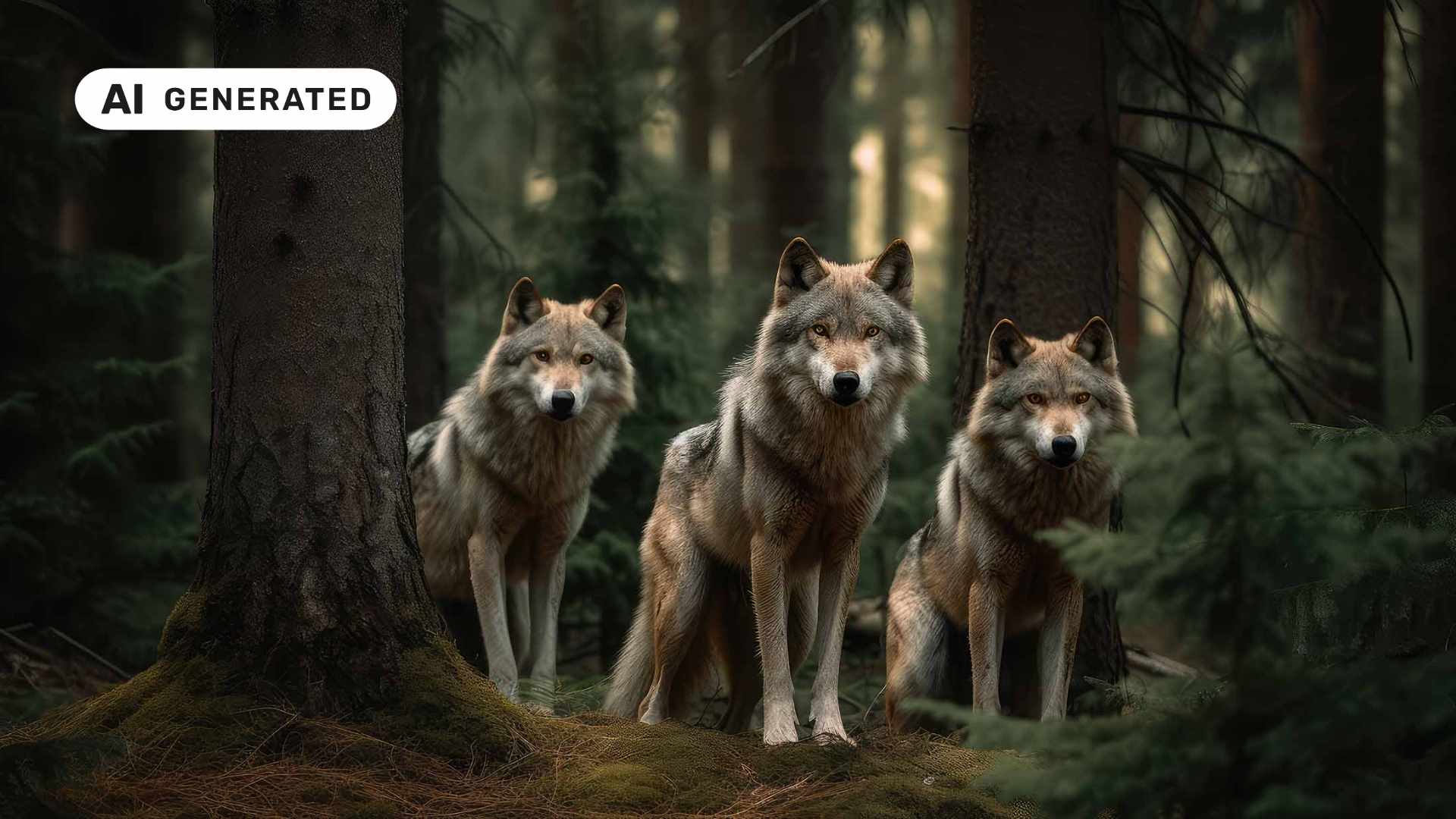 Wolf Rudel Deutscher Jagdverband und 7 weitere Verbände kritisieren zögerliche ...