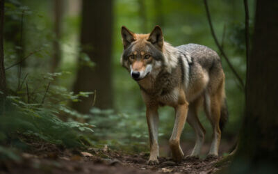 Schutzstatus des Wolfes in Europa könnte sich bald ändern