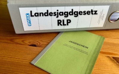 Rheinland-Pfalz: Jagdbehörden und Kreisjagdmeister lehnen Gesetzentwurf ab