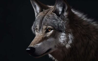 Wolf in der Region Hannover zum Abschuss frei
