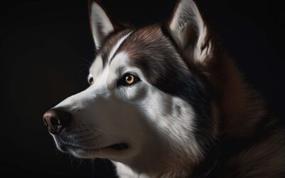 Hund wildert Reh